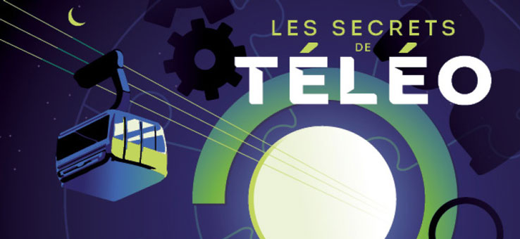 ticket Téléo